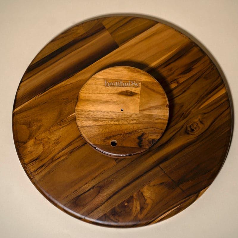 Platter - Mano Mandala Lazy Susan