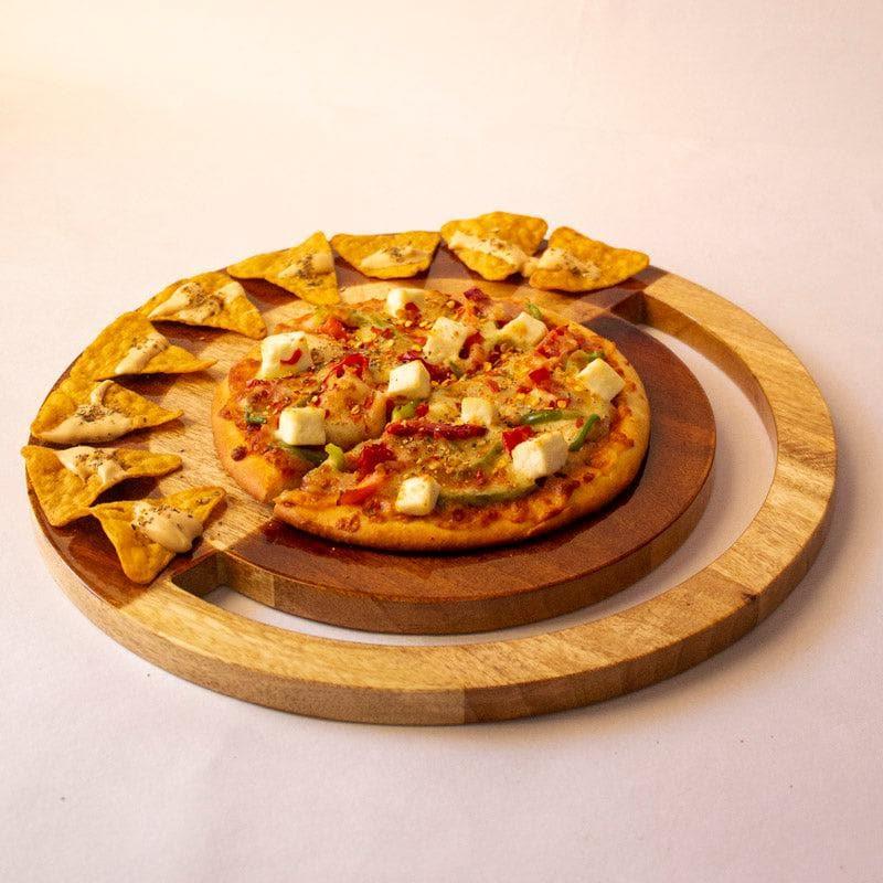 Platter - Morde Wooden Platter