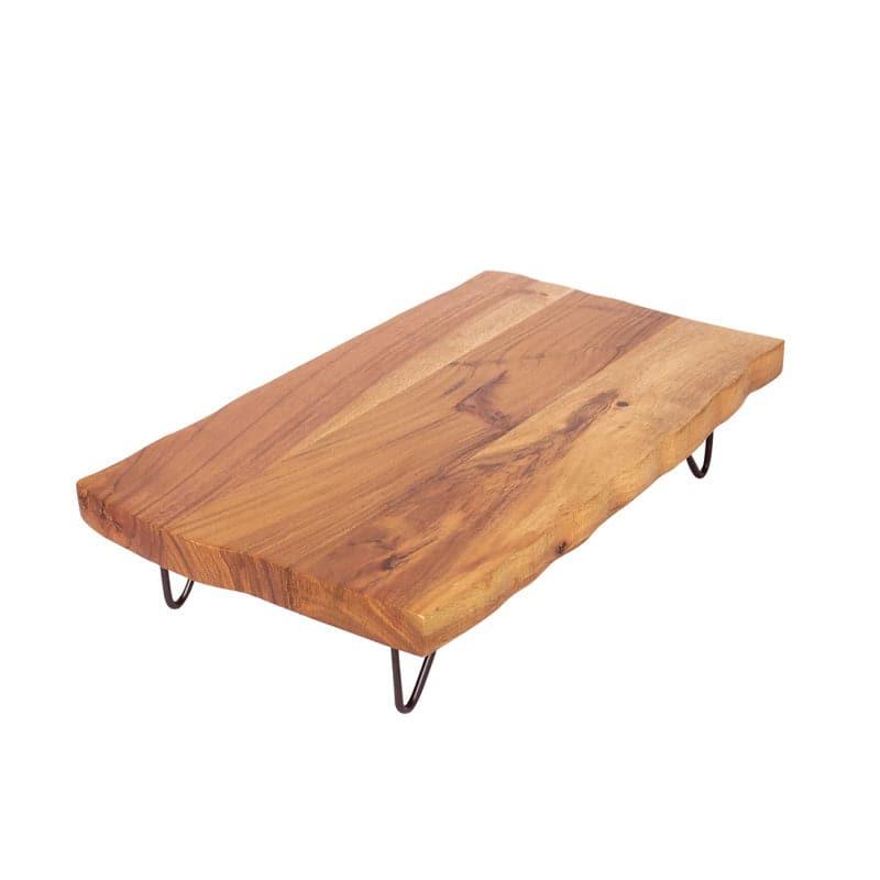 Platter - Opana Wooden Platter