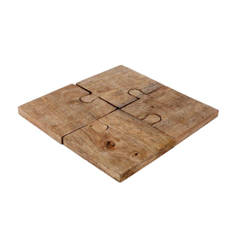 Buy Puzzle Play Platter Platter from Vaaree