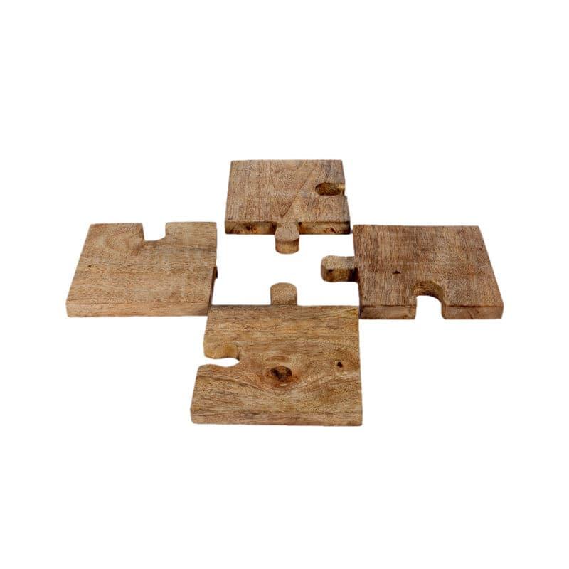 Buy Puzzle Play Platter Platter from Vaaree