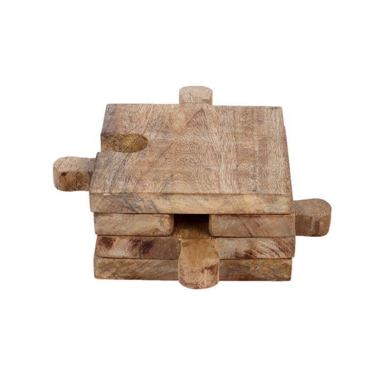 Buy Puzzle Play Platter Platter from Vaaree