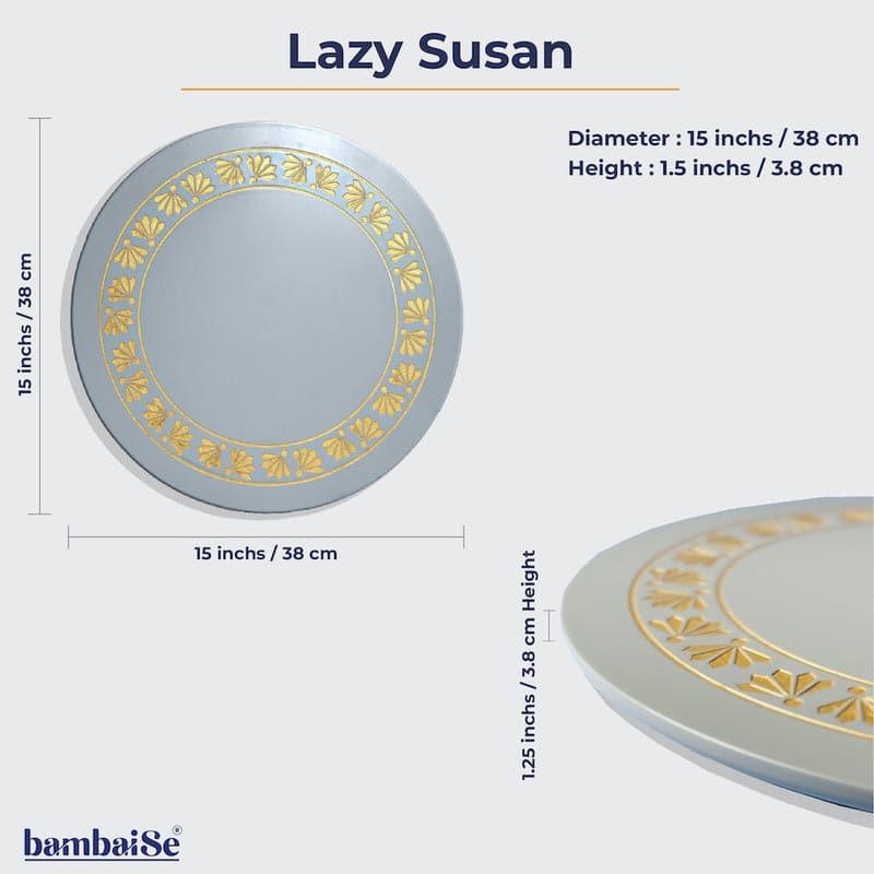 Platter - Ravo Mandala Lazy Susan