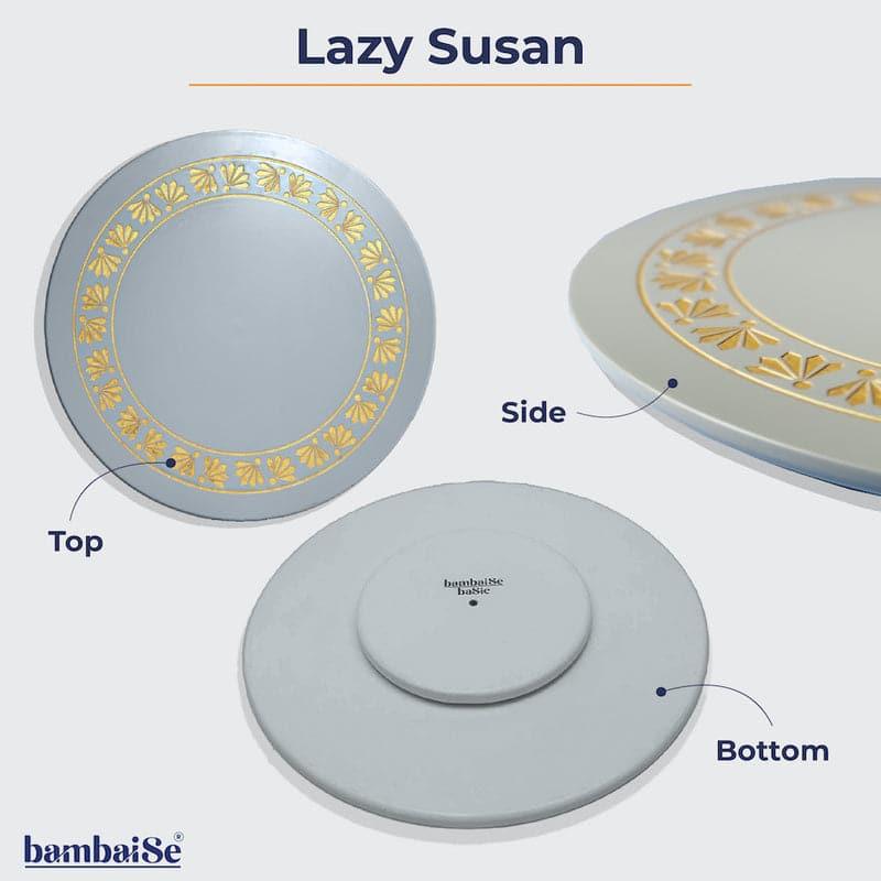 Platter - Ravo Mandala Lazy Susan