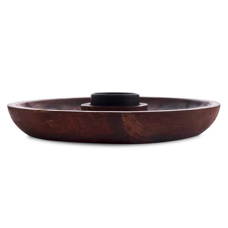 Buy Snackita Serving Platter Platter from Vaaree