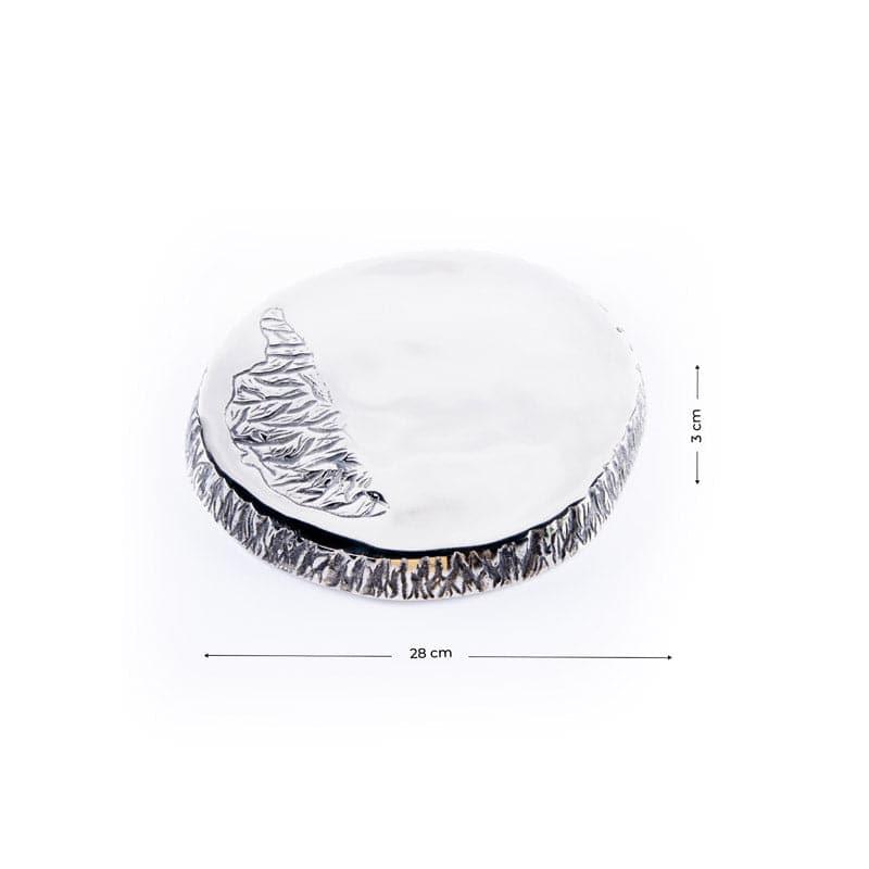 Platter - Vefo Aluminium Platter