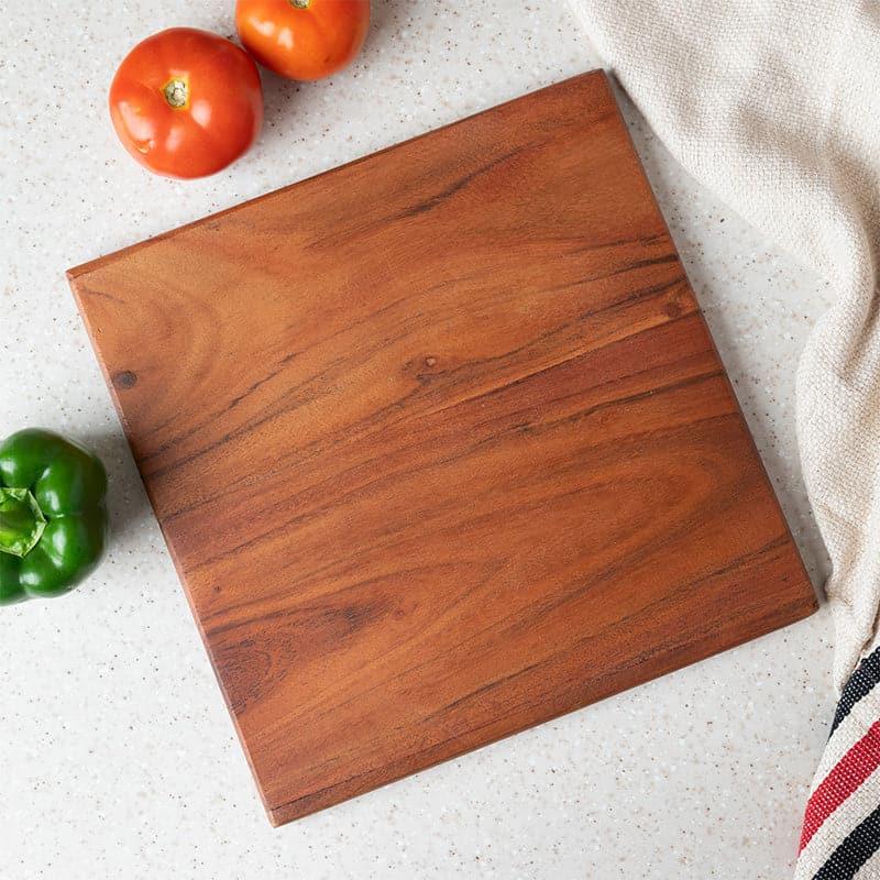 Platter - Vita Wooden Platter