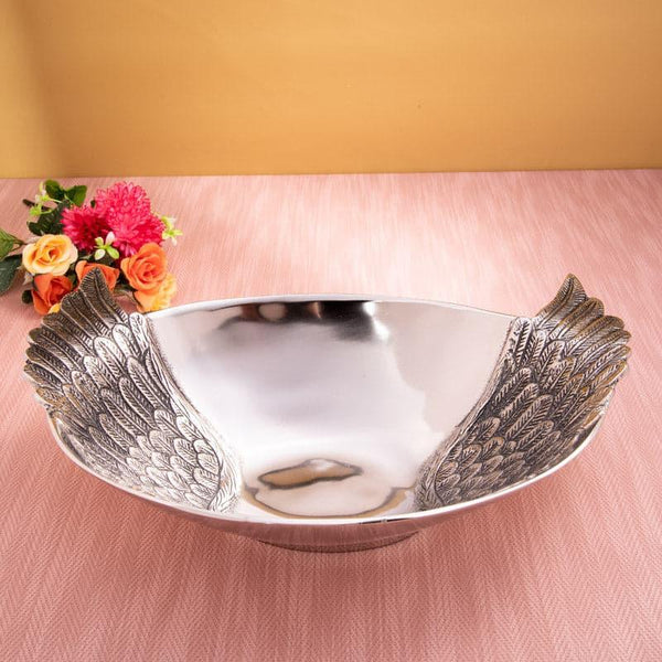 Buy Winged Beauty Platter Platter from Vaaree