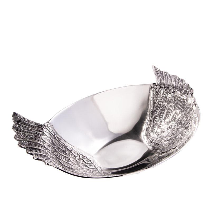 Buy Winged Beauty Platter Platter from Vaaree