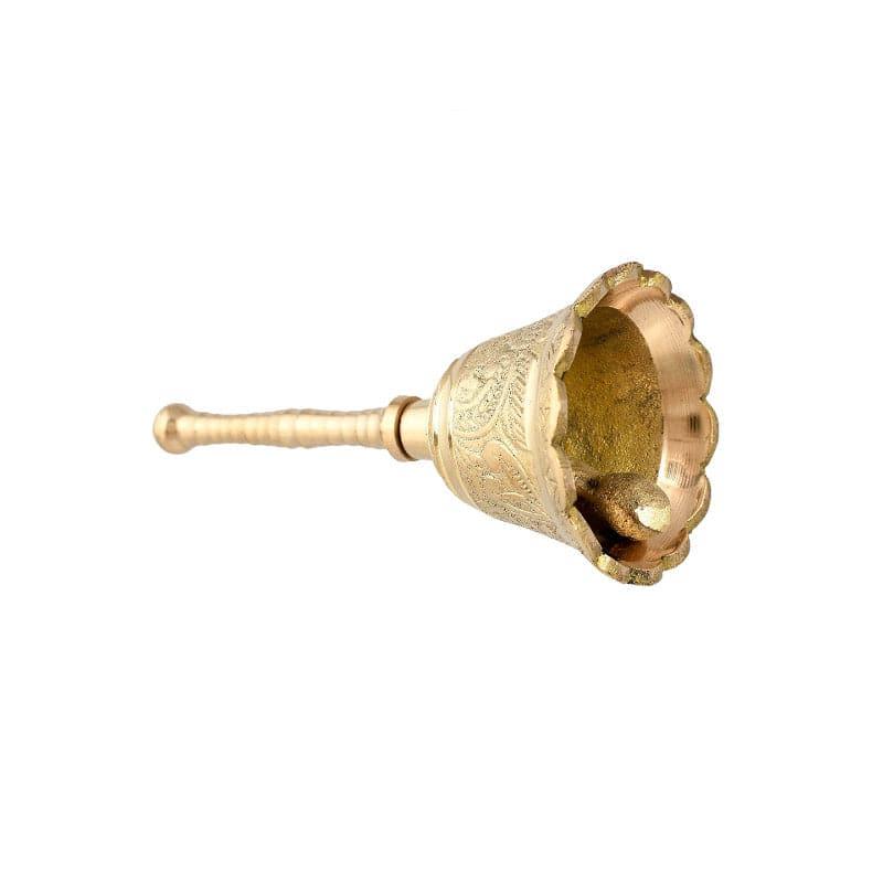 Buy Decorative Dhama Pooja Bell Pooja Bell from Vaaree