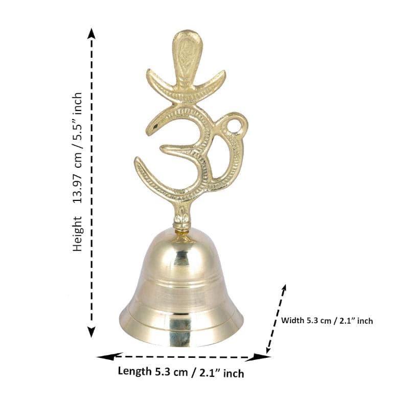 Buy Om Prakash Pooja Bell Pooja Bell from Vaaree