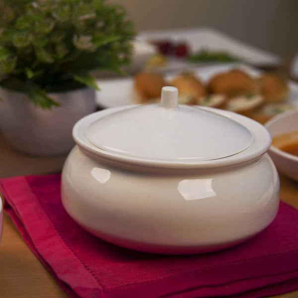 Buy Momba Serving Pot Bowl from Vaaree