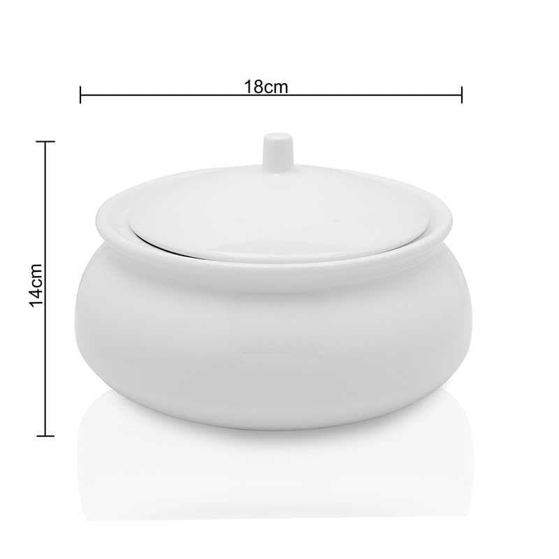 Buy Momba Serving Pot Bowl from Vaaree