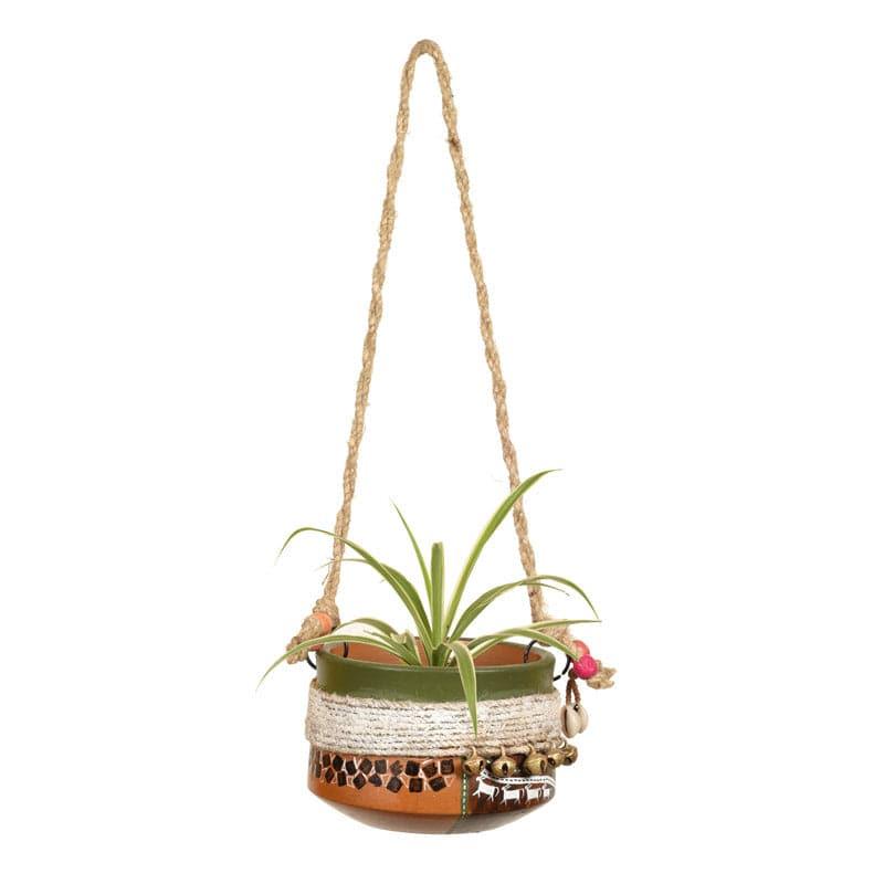 Buy Aatish Earthen Planter Pots & Planters from Vaaree