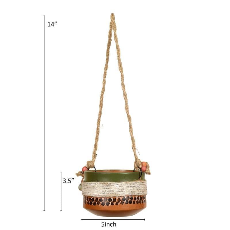 Buy Aatish Earthen Planter Pots & Planters from Vaaree