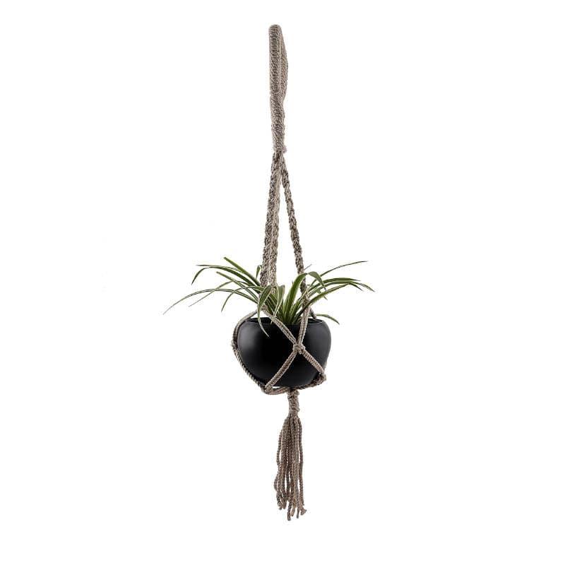 Buy Aurora Macrame Plant Hanger - Large Pots & Planters from Vaaree