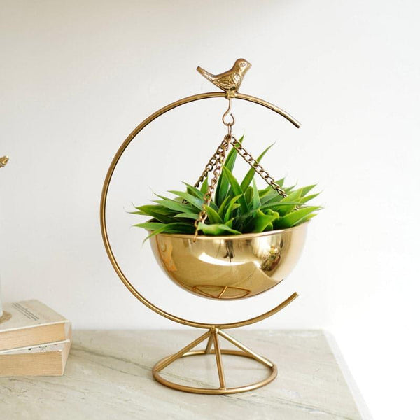 Buy Bird Abode Planter Pots & Planters from Vaaree