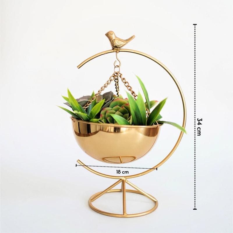 Buy Bird Abode Planter Pots & Planters from Vaaree