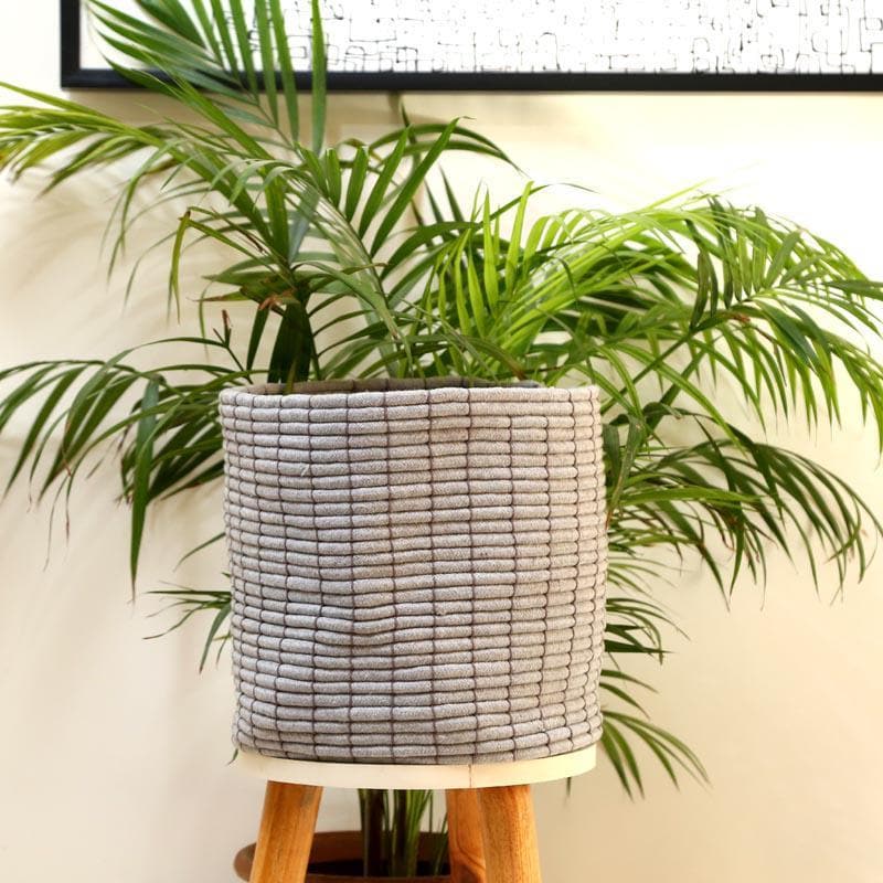 Buy Coastal Escape Cotton Planter Pots & Planters from Vaaree