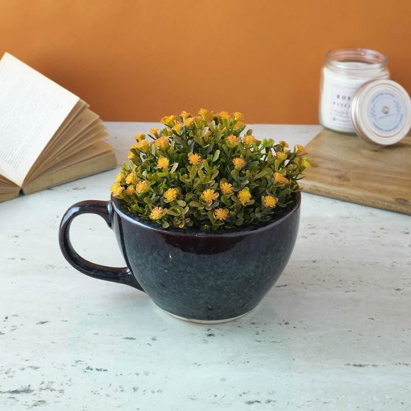 Buy Coffee Mug Planter Pots & Planters from Vaaree