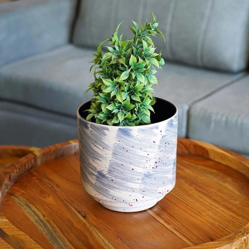 Buy Dry Brushes Table Planter Pots & Planters from Vaaree