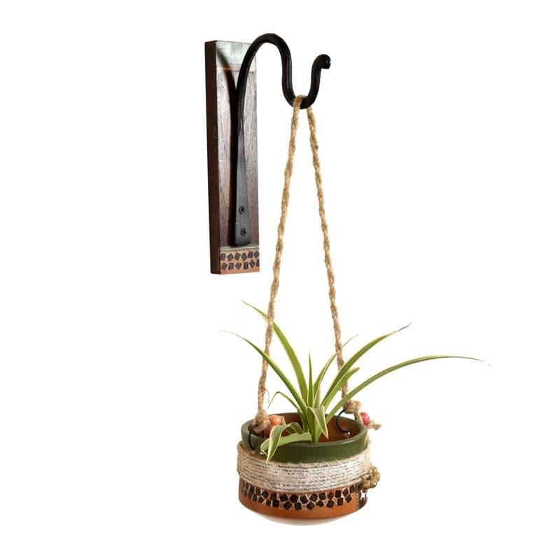 Buy Khushi Earthen Planter Pots & Planters from Vaaree