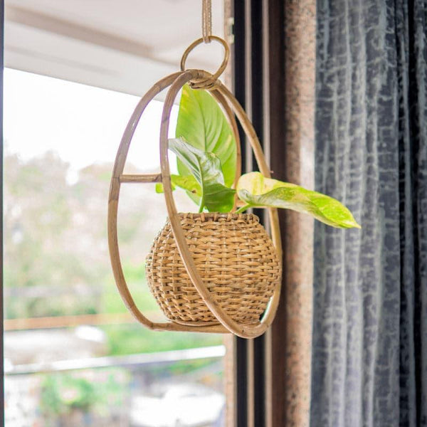 Buy Marlowe Hanging Planter Pots & Planters from Vaaree