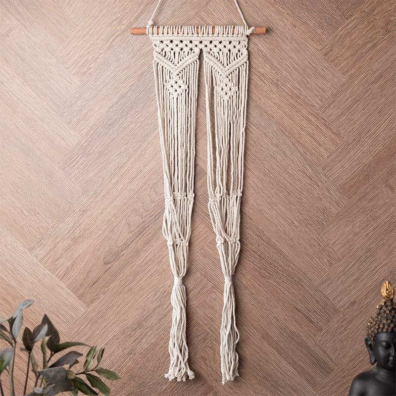 Buy Okello Macrame Planter Pots & Planters from Vaaree