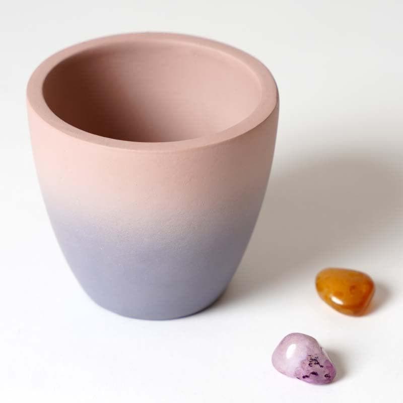 Buy Ombre Planter Pots & Planters from Vaaree