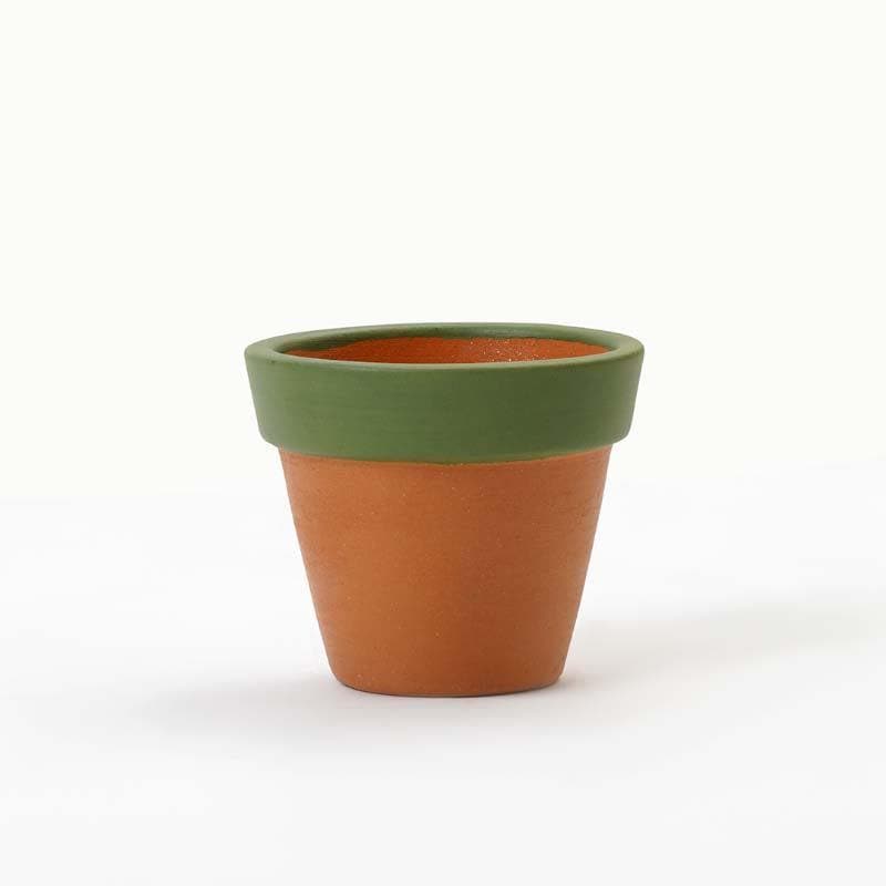 Buy Pastel Mimic Planter - Green Pots & Planters from Vaaree