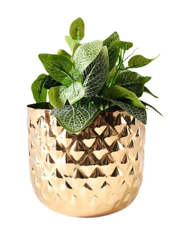 Buy Pineapple Poga Planter Pots & Planters from Vaaree