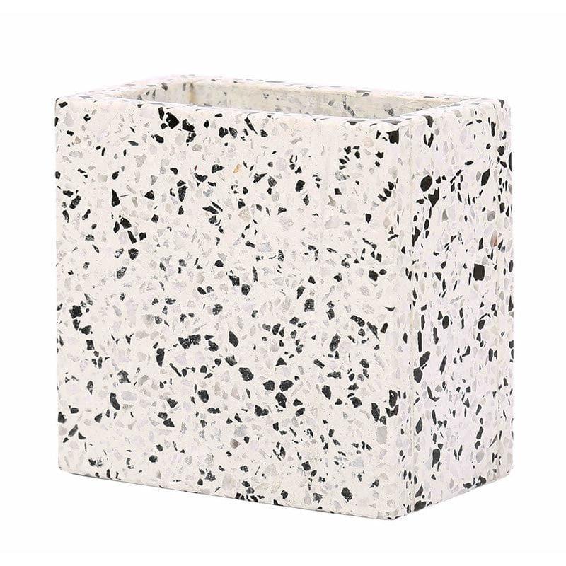 Buy Square Terrazzo Planter Pots & Planters from Vaaree