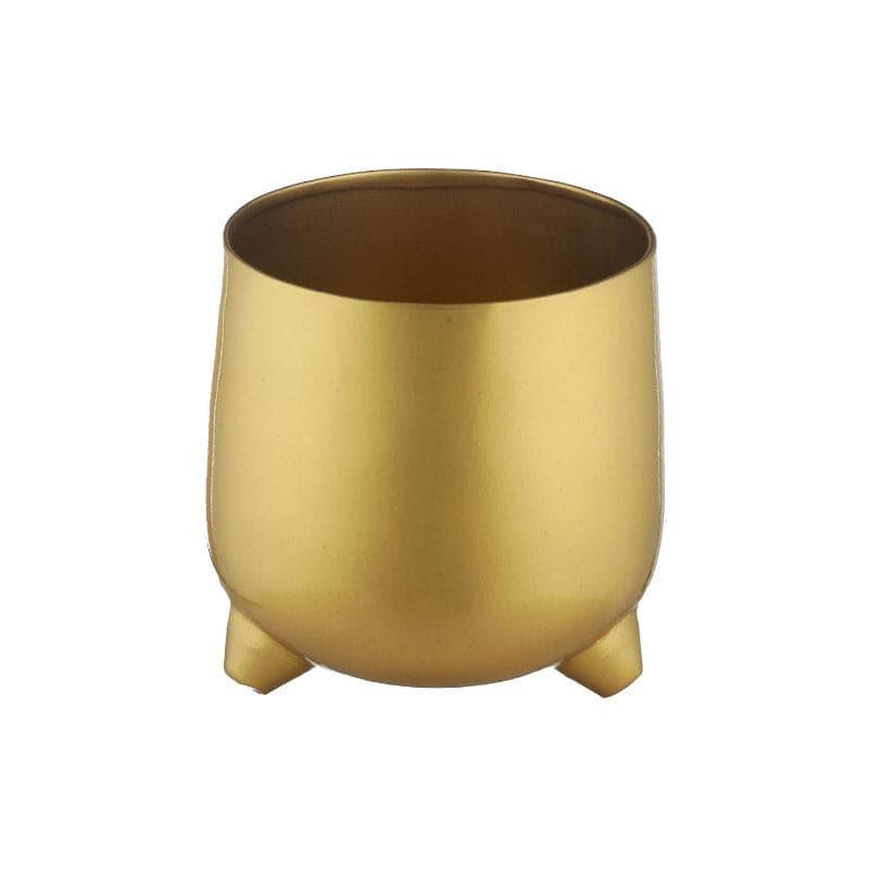 Buy Urma Metal Planter Pots & Planters from Vaaree