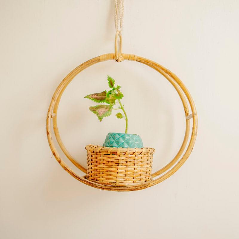 Buy Willoughby Hanging Planter Pots & Planters from Vaaree