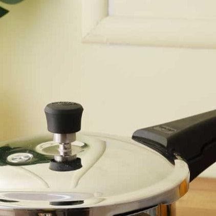 Buy Pressure Cooker - Cauldron Pressure Cooker - 3000 ML at Vaaree online
