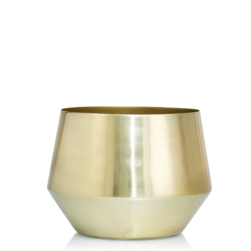 Buy Simone Oak Planter Pots & Planters from Vaaree