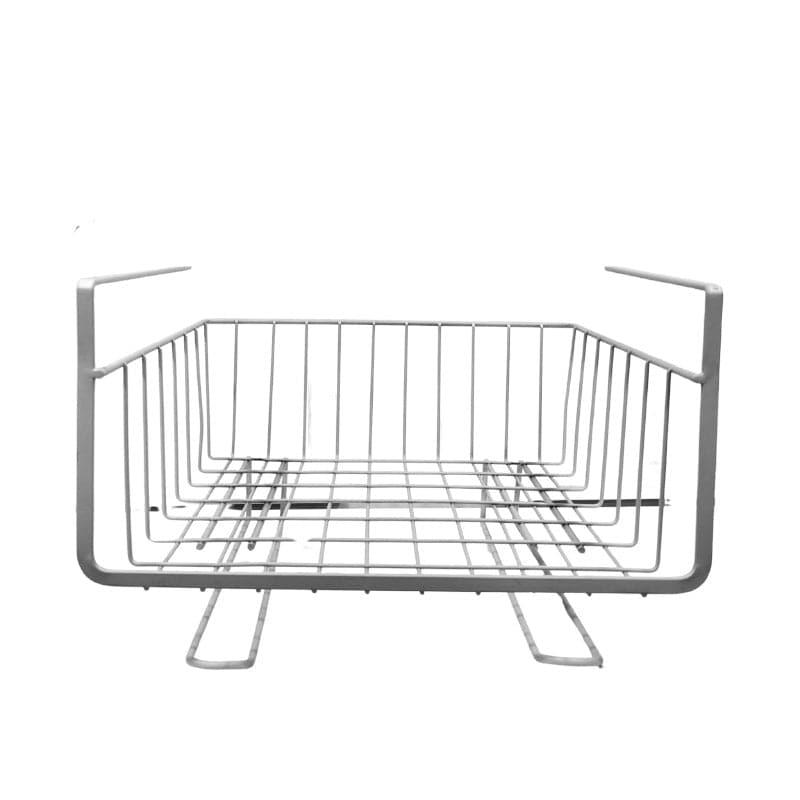 Racks - Ferrous Fun Kitchen Rack Shelf - Grey