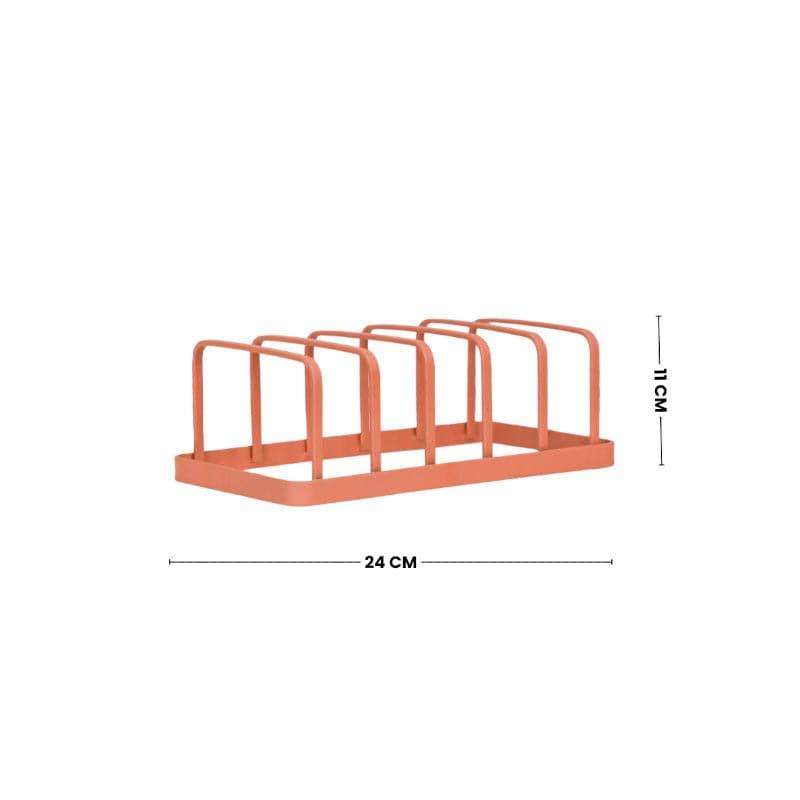 Buy Ferrous Fun Plate Rack Racks from Vaaree