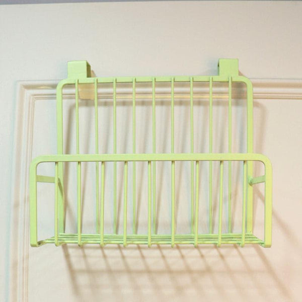 Racks - Ferrous Kitchen Rack Shelf - Green