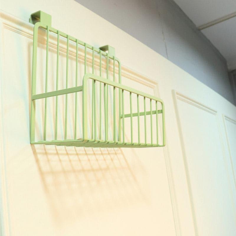 Racks - Ferrous Kitchen Rack Shelf - Green