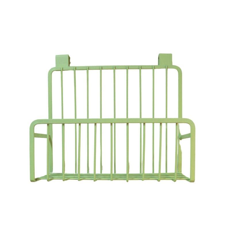 Racks - Ferrous Kitchen Rack Shelf - Green