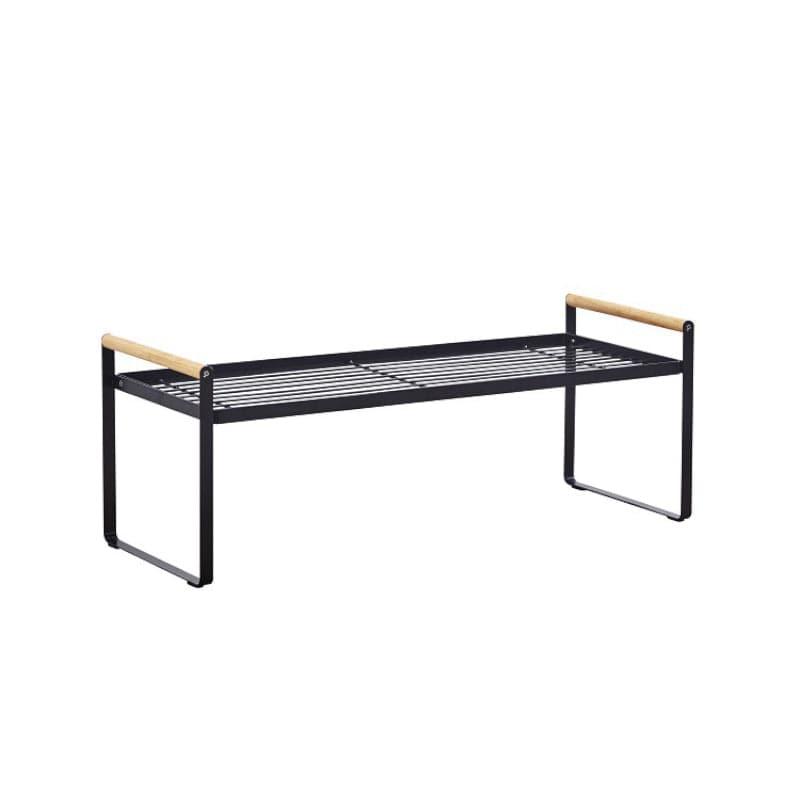 Buy Kitchen Club Countertop Riser Table - Black Racks from Vaaree