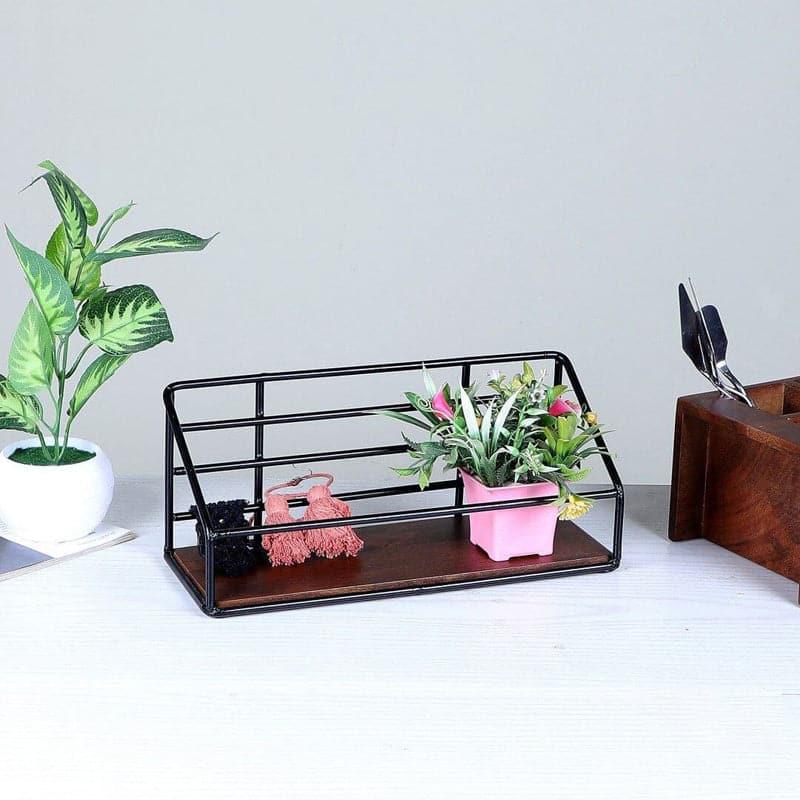 Racks - Niha Wooden Organizer