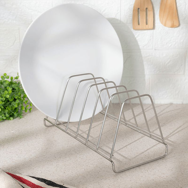 Buy Nyra Dish Drainer Rack Racks from Vaaree