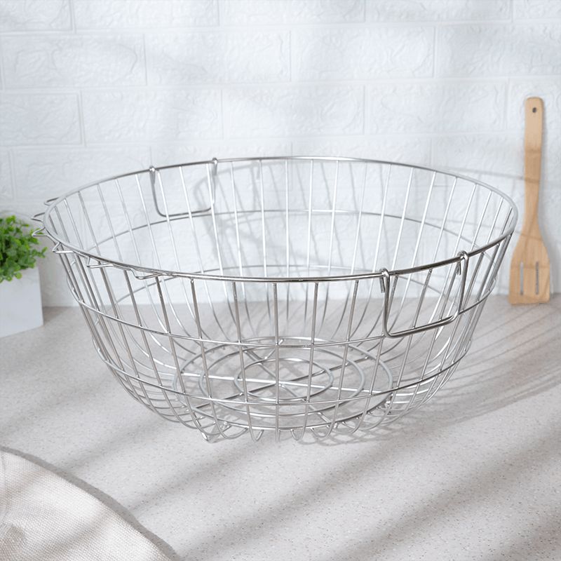 Buy Orso Dish Drainer Basket Racks from Vaaree