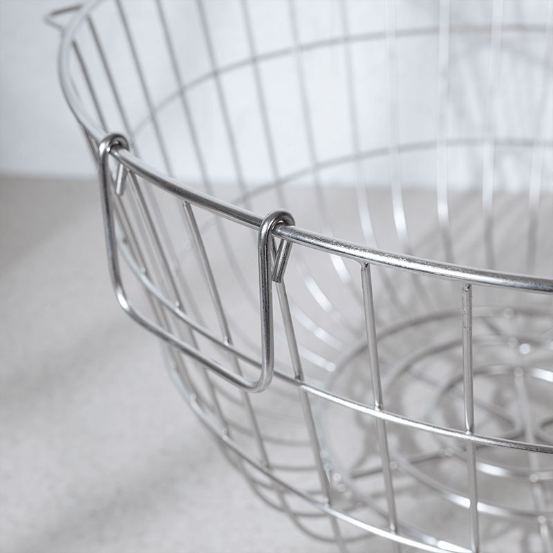 Buy Orso Dish Drainer Basket Racks from Vaaree