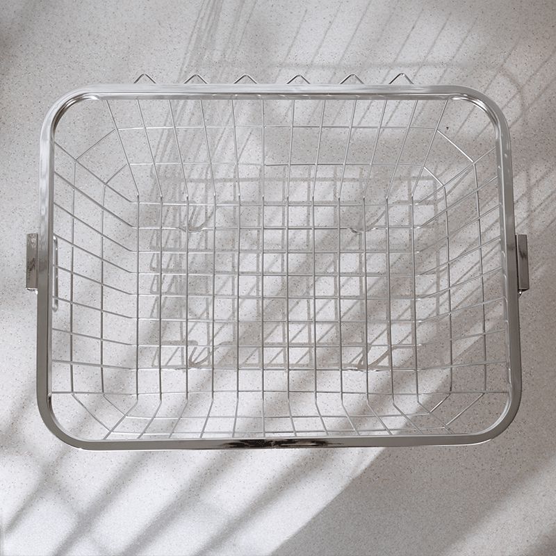 Buy Poza Dish Drainer Basket Racks from Vaaree