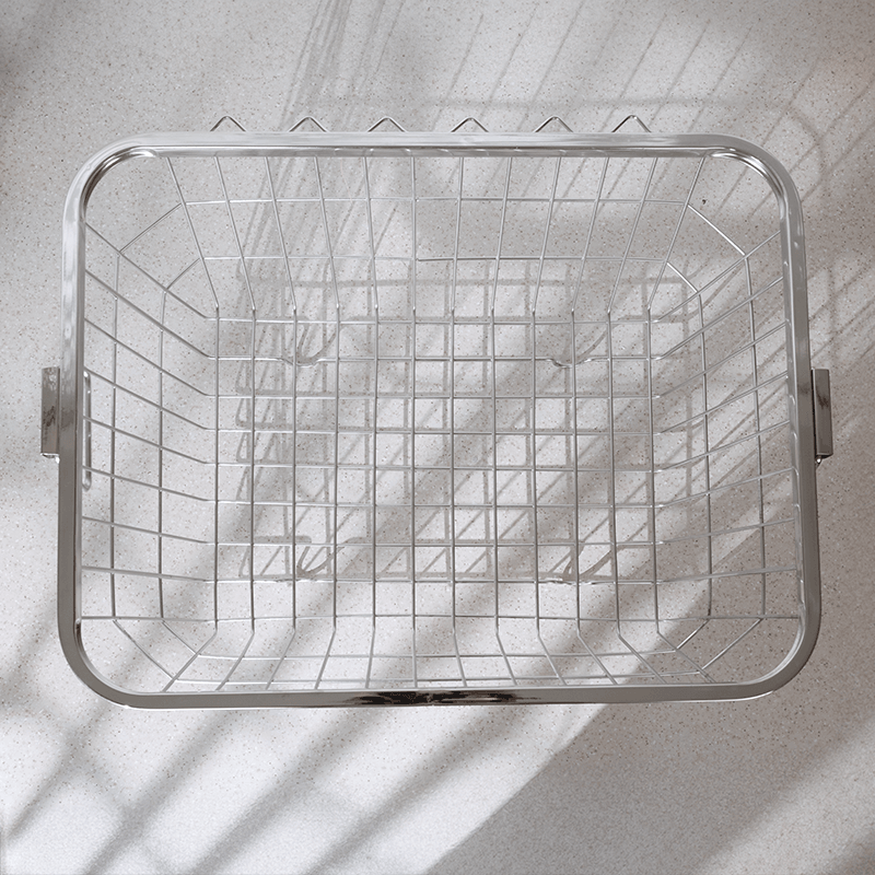 Racks - Poza Dish Drainer Basket