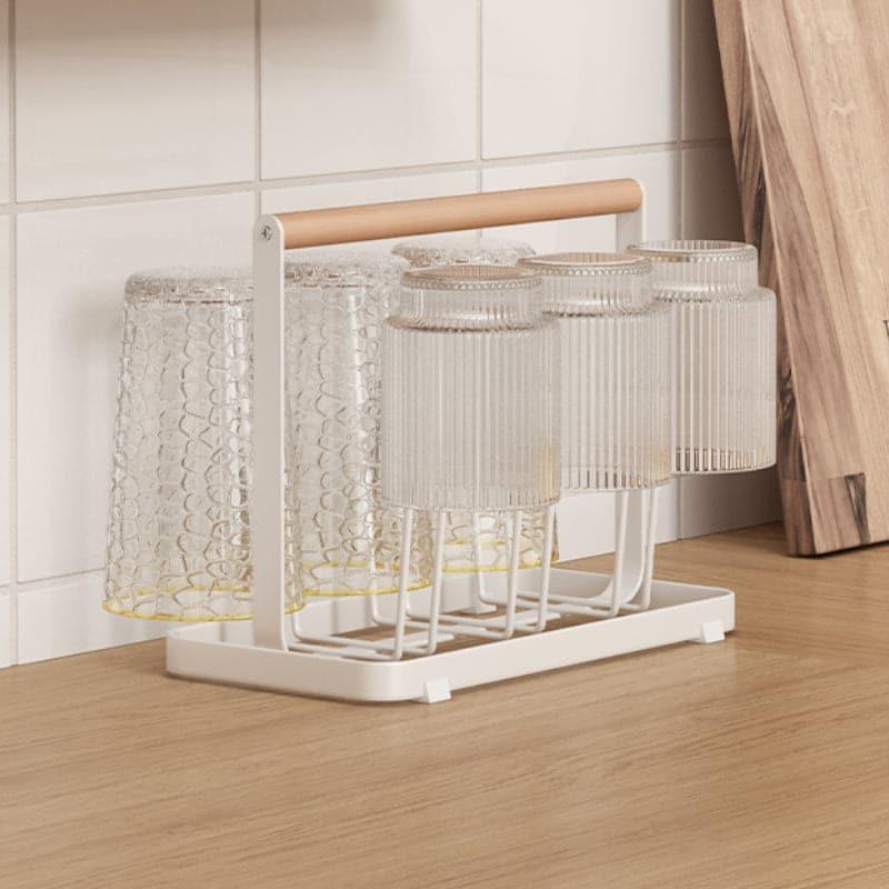 Buy Sip Store Glass Holder Racks from Vaaree