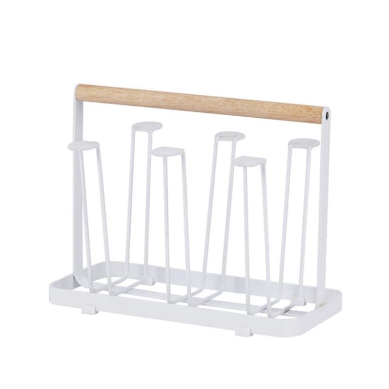 Buy Sip Store Glass Holder Racks from Vaaree